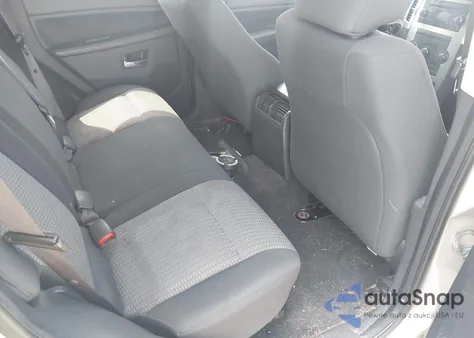 2010 Jeep Grand Cherokee Laredo из США, поврежденный, VIN 1J4PS4GK4AC101379